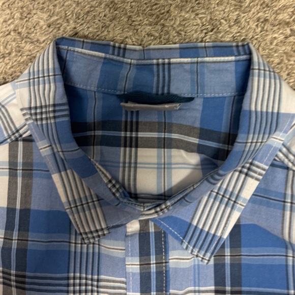 Columbia button down shirt - Picture 5 of 5